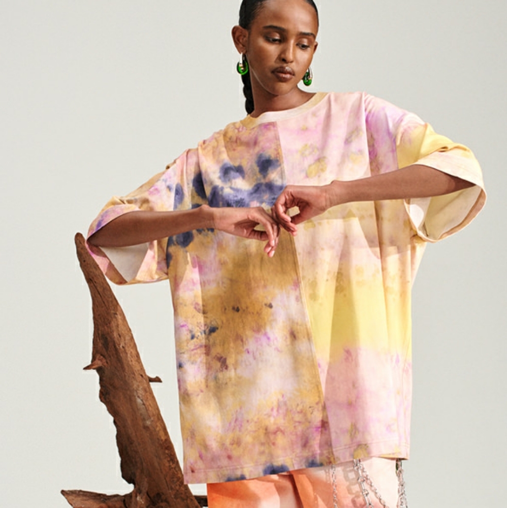H&M Innovation Colour Story Tee